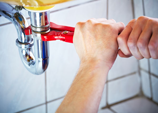 About North Billerica Plumbers